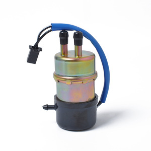 Generic Motorcycle Fuel Pump 49040-1063 For Yamaha Street <b>Bike</b> <b>Engine</b> Compartment Replacement Part - Product Image 2
