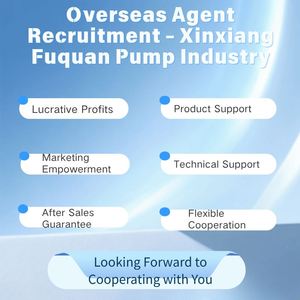 OEM Customized Wholesale Corrosion-resistant Non <b>Clogging</b> Submersible Sewage Pump for Sewage Discharge - Product Image 5