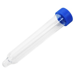Tubo de ensayo para sedimentación de orina Taiyingkang de 12 ml, con tapa de rosca, fondo puntiagudo, material PS, estéril, envasado individualmente - Product Image 4