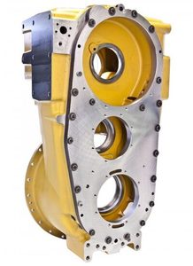 A356 алюминиевые детали из цинкового латунного сплава - Product Image 2