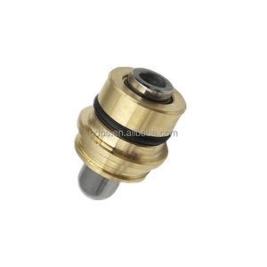 Pièces de machines de construction Hangood 198-1076 Poussoir de joystick hydraulique pour excavatrice E345 - Product Image 1