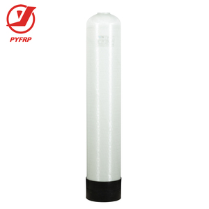 Tanque FRP para tratamiento de agua RO planta - Product Image 2