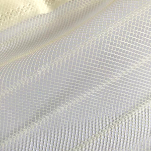 Zanzariera Magnetica su Misura 210*90 cm 210*100 cm, Beige Nero Bianco, <span class=keywords><strong>Tenda</strong></span> in Bambù/Poliestere per Prevenzione Zanzare e Polvere - Product Image 5