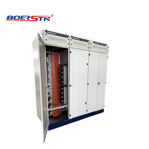 12kv gck điện áp thấp máy phát điện tự động chuyển đổi ATS phân phối thiết bị chuyển mạch bảng 12 2000 kim loại được cung cấp 50/60Hz 630 - Product Image 2