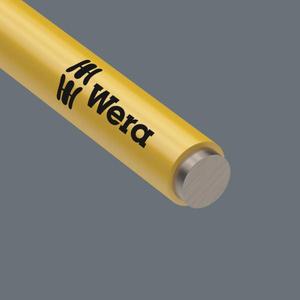 WERA - 05022663001 Multicolor métrico inoxidable L-key - EAN 4013288185822 ALLEN KEYS DOBLADO ALLEN KEYS (MÉTRICO) - Product Image 5
