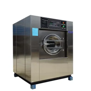 Profession elle industrielle 20kg gewerbliche Waschmaschine Hersteller zu verkaufen