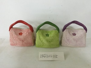 Ady houlder AG forma Amic Iggy ank/<span class=keywords><strong>Coin</strong></span> ank/oney Ox Fo Girls & oys, y pintado - Product Image 5