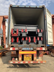 Máquina Moldeadora <span class=keywords><strong>de</strong></span> Tubos <span class=keywords><strong>de</strong></span> Acero al Carbono Personalizada para Postes Cuadrados <span class=keywords><strong>de</strong></span> Hormigón Armado con Motor y Rodamientos <span class=keywords><strong>de</strong></span> Alta Productividad - Product Image 5