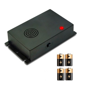 Repelente Ultrasónico <span class=keywords><strong>de</strong></span> Ratones <span class=keywords><strong>Profesional</strong></span> y Ecológico con Baterías <span class=keywords><strong>de</strong></span> Tamaño C para Autos, Vehículos, Motores y Uso en Interiores, Repelente <span class=keywords><strong>de</strong></span> Ratones y <span class=keywords><strong>Ratas</strong></span> - Product Image 2