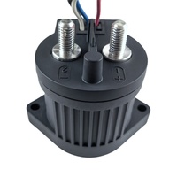 Contacteur DC NDZ3X-20010 Contacteurs DC haute tension 1000V 200A
