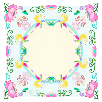 Tapis de jeu de mahjong pliable classique de luxe de style américain, antidérapant, imperméable, insonorisant, facile d'entretien, pour quatre joueurs