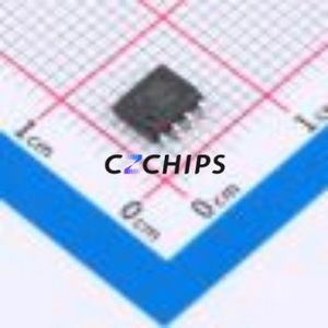 Amplificador operacional de chip IC de circuito integrado LMP7721MAX/NOPB, nuevo y Original - Product Image 1