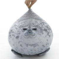Oreiller en peluche doux et confortable pour aquarium, jouet en peluche très apprécié pour le confort et le plaisir, populaire pour les promotions