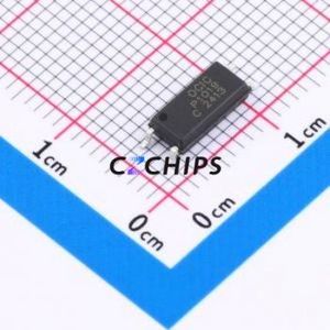 Optocoupleur de sortie de transistor CYTLP1019(C-TP) SOP-4-2.54mm, neuf et original - Product Image 1