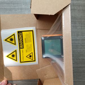 <span class=keywords><strong>Capteur</strong></span> de distance laser IFM O1D100, portée 10m, suppression de l'arrière-plan, <span class=keywords><strong>IO</strong></span>-Link PNP 4-20mA/0-10V - Product Image 3