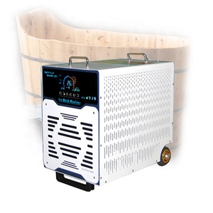 CE Best-selling Ice Bath Recovery <strong>Coldplunge</strong> DIY Tub Cold Therapy Electric Cold Plunge Chiller - Product Image 3