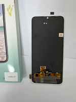 RTS 1 + 6T lcds de téléphone portable Applicable pour OnePlus 6T 1 + OnePlus6T assemblage d'écran d'affichage LCD