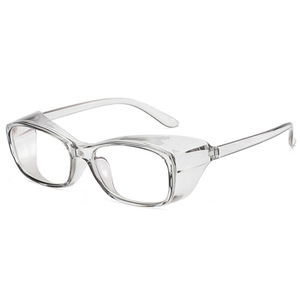 Gafas de ciclismo con montura completa, lentes de policarbonato, protección antivaho para deportes al aire libre para hombres - Product Image 4