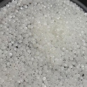 Granulés de plastique vierge en polyéthylène haute densité (PEHD) qualité film, qualité alimentaire, fibres pour équipements sportifs, injection, soufflage - Product Image 2