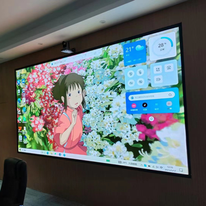 Pantalla Led HD a todo color para interiores, pantalla Led HD gratuita, pantalla LED de <span class=keywords><strong>película</strong></span> de vídeo, Panel 4 HD K, pantalla de pared de TV, tienda de construcción, Bar de bodas y hotel - Product Image 3