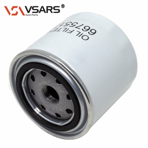 Filtre à carburant VSF-10055 6667352 09111096 ELG5228 MR3552334 403096 7701039703 3474010 30871436 34740100 Filtre à essence pour voiture - Product Image 2