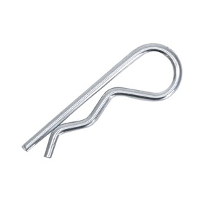 Edelstahl R Clips Stifte Feder halte draht Beta <span class=keywords><strong>Pins</strong></span>