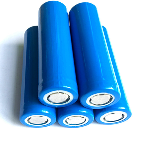 Fast Shipping Battery Lithium Ion Battery 18650 3.7V 2400mAh