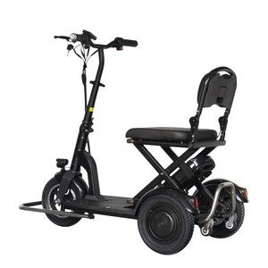 <span class=keywords><strong>Drift</strong></span> électrique à 3 roues, pouces, skateboard, vélo, scooter électrique - Product Image 4