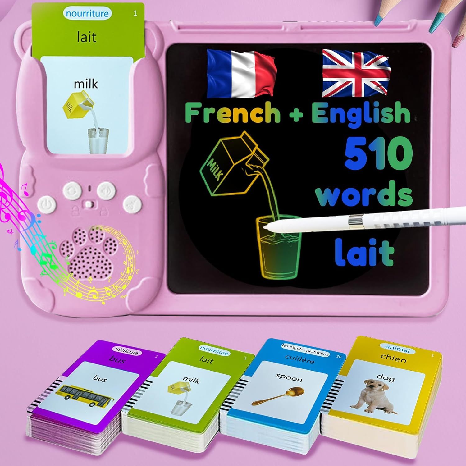 French
