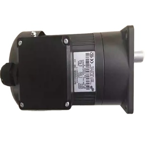 Motor de Inducción Trifásico G13V400S-90 G11V200S-M20 G11V200S-M18 G13V400S-90 G11V200S-M20 G11V200S-M18 - Product Image 4