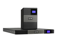 Alimentation sans interruption (ASI) EATON 5P850i, interactive sur ligne, 850VA/680W, stabilisateur de tension et d'alimentation de secours pour ordinateurs