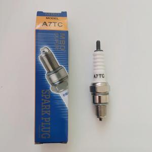 Bujía A7TC D8TC para Motocicleta 70/80/90/110 125 Venta al por Mayor del Fabricante - Product Image 2