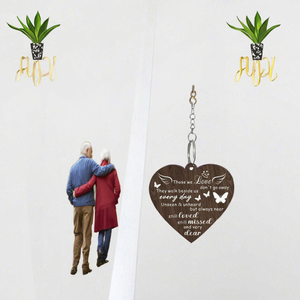 Graduation Gifts Her Him Wooden Photo <b>Frame</b> Classic Minimalist UV Printed Brushed Finish <b>Square</b> Tag 4x6 Size Celebrating - Product Image 2
