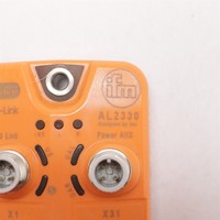 Modulo PLC Io-link 6x2 Do M12 IP67 AL2330 per Prodotto in Garanzia