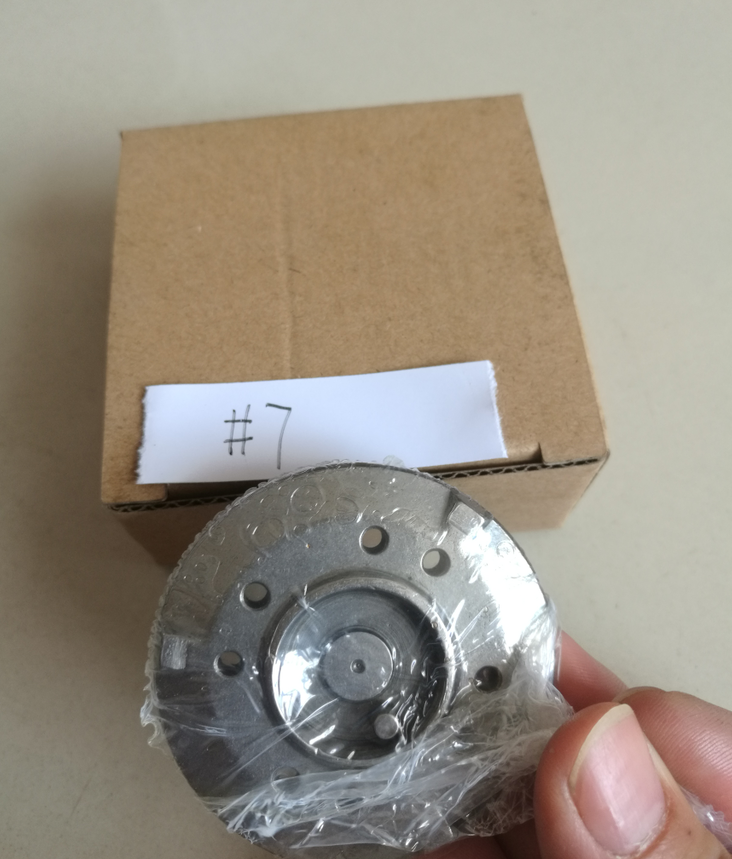 diesel cam plate 096230-0070 7# VE pump cam disk 0962300070 4 cylinder cam disk 07# 096230-0070