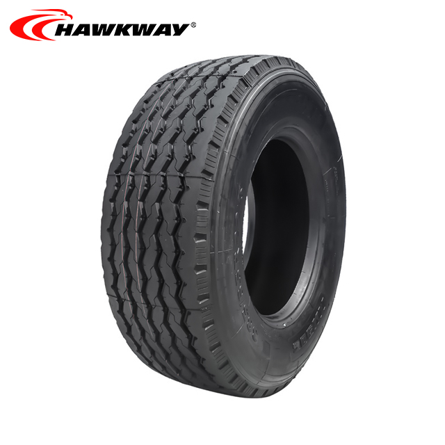 Новинка, Лидер продаж, китайский SUPERHAWK 1072 мм. Грузовая шина HAWKWAY HK806 385/65R22.5 для всех марок грузовиков