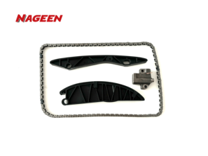 Nuevo Kit de Cadena de Distribución Nageen para Veloster 11-14, para <span class=keywords><strong>Carens</strong></span> 10-12, para Shuma 10-13, Motor 1.6L FS//TD G4FG/G4FC, OE 243212B000 - Product Image 1