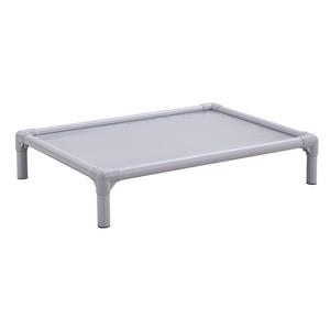 China Custom Eco Vriendelijke Wasbaar Grote Slaapbank Huisdier Luxe Waterdichte Hond Bed - Product Image 2