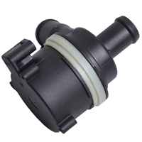 06D 121 601 Pompe à eau auxiliaire de haute qualité et pompe à eau électrique pour audi A4 A5 A6 Q7