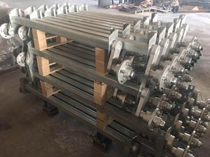 Yüksek kaliteli çekici dolly burulma aksı için araç römorku ve diğer römorklar - Product Image 6