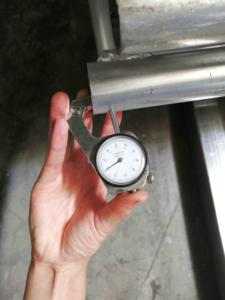 Galvanized Pipe Horse Fence <strong>Panels</strong> &amp; Horse Rail Fences-Stainless Steel Farm Use 3D Modeling 15-Year Warranty - Product Image 4