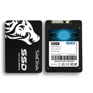 <span class=keywords><strong>2</strong></span> 5 SSD SATA3 sabit Disk 128 GB 480GB 512GB 1TB SSD sabit Disk dizüstü ve masaüstü durumu için çin tarzı SATA sabit Disk - Product Image 2
