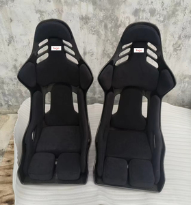 เบาะนั่งแบบเบาะนั่งนักแข่ง Recaro Podium รุ่นปรับแต่งพิเศษ สำหรับรถยนต์ RX7 ทุกรุ่นทั้งในประเทศและนำเข้า ที่ได้รับการดัดแปลงสำหรับการแข่งขัน - Product Image 3