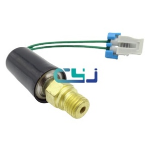 Sensor de Presión de Aceite del Motor RE212880 para Tractores John Deere, Repuesto para JD 6105M 6110 6210 6310 6410 - Product Image 1