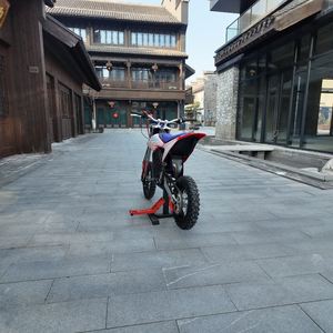 Venta al por Mayor de Motocicletas Eléctricas para Niños RFN SX-E150 Warrior, 24 V, 150 W, Rueda de 12 Pulgadas, <span class=keywords><strong>Precio</strong></span> de Fábrica - Product Image 4