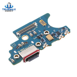 Connecteur de <span class=keywords><strong>chargeur</strong></span> de remplacement, 10 pièces, pour Samsung <span class=keywords><strong>Galaxy</strong></span> S6 S7 S8 S9 S10 S20 S21 J4 + J5 <span class=keywords><strong>J6</strong></span> J7 Prime J8 M10 M20 M30 - Product Image 4