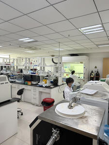 Complément alimentaire en poudre de probiotiques à haute puissance, Akkermansia Muciniphila AH39, matière première brute, pour la santé - Product Image 6