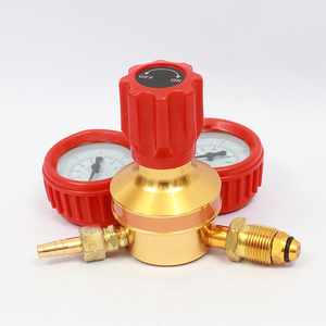 Youpin nặng Nhôm oxy <span class=keywords><strong>acetylene</strong></span> LPG Propane điều chỉnh áp suất khí nhôm - Product Image 3