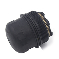 Womala Auto Parts Wholesale 32140027 Ensemble de capuchon de boîtier de filtre à huile moteur pour Volvo XC90 XC60 XC40 S90 V90 S60 V60 S80 XC70