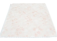 Panneau de plafond PVC à rainures et languettes haute brillance, largeur 25 cm